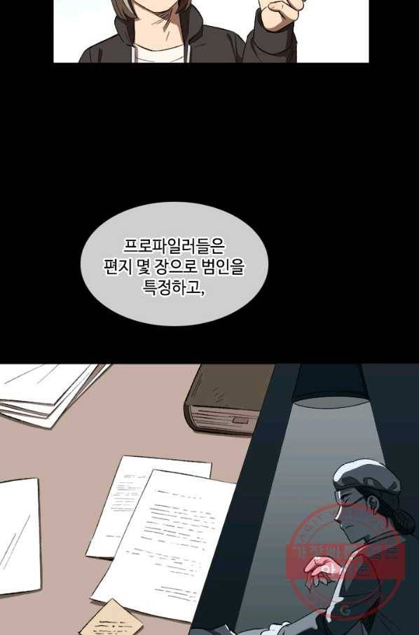 최면술사에겐 비밀보호 의무가 없다 29화 8