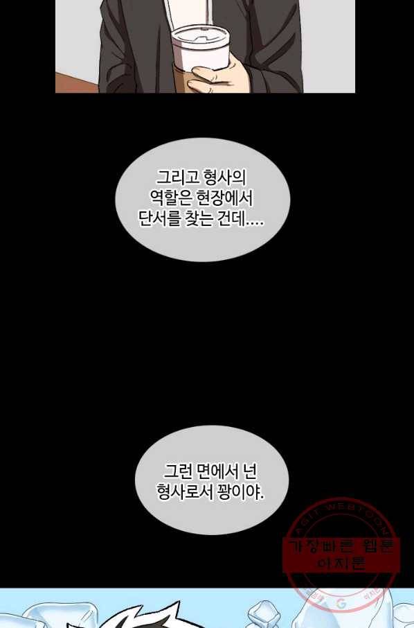 최면술사에겐 비밀보호 의무가 없다 29화 14