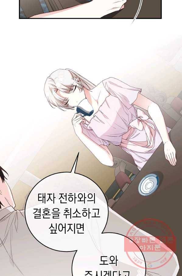 그녀가 악녀로 사는 이유 27화 8