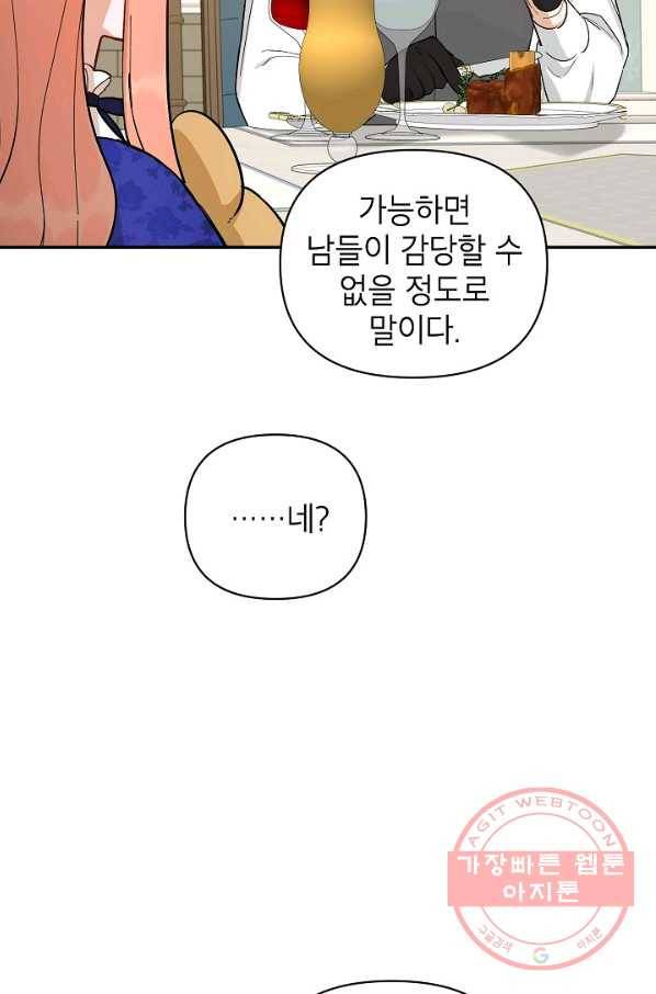 다크 히어로의 딸이 되는 법 20화 4