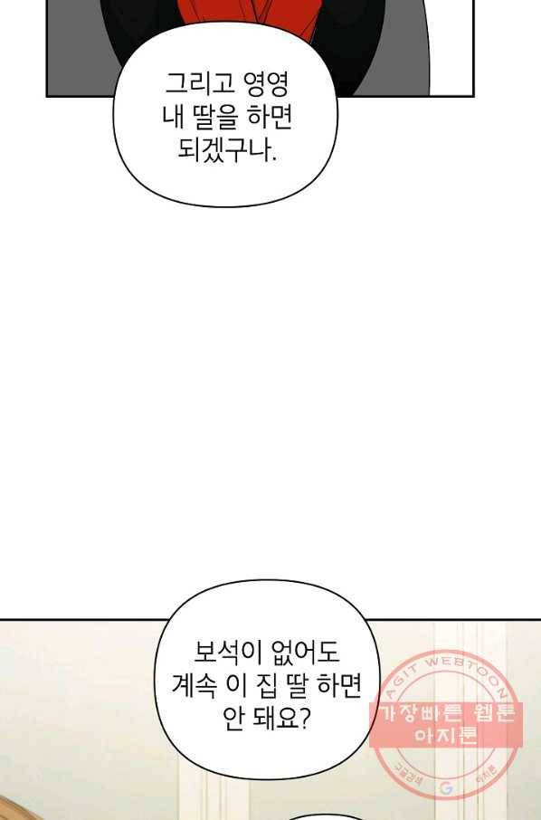 다크 히어로의 딸이 되는 법 20화 7