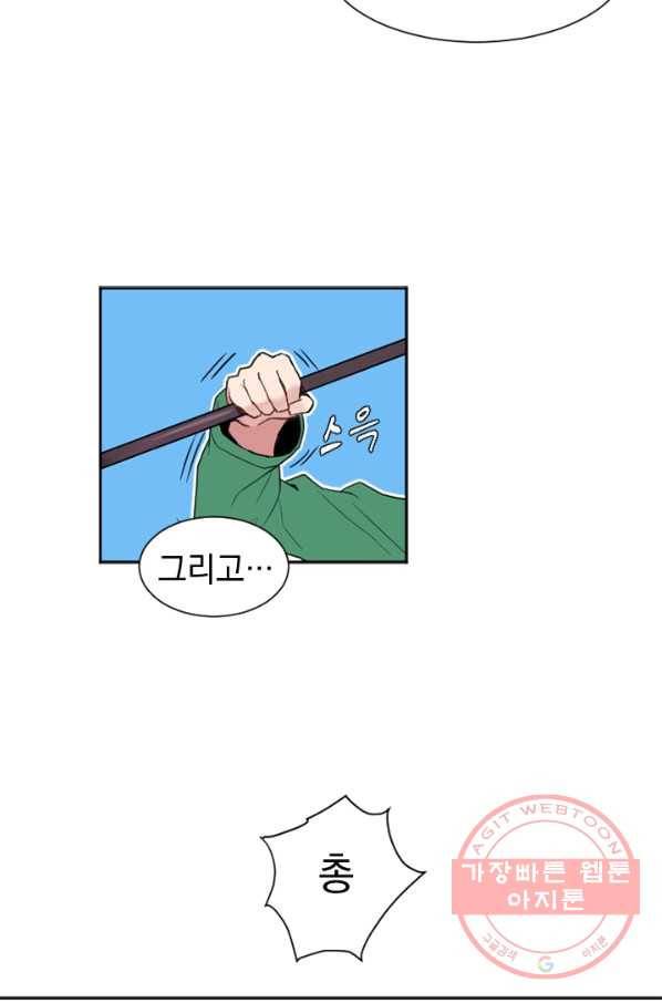더 게이머 : 판타지아 2화 12