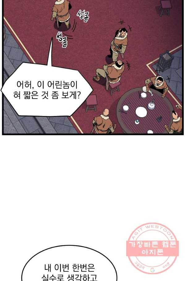 로그인 무림 77화 11