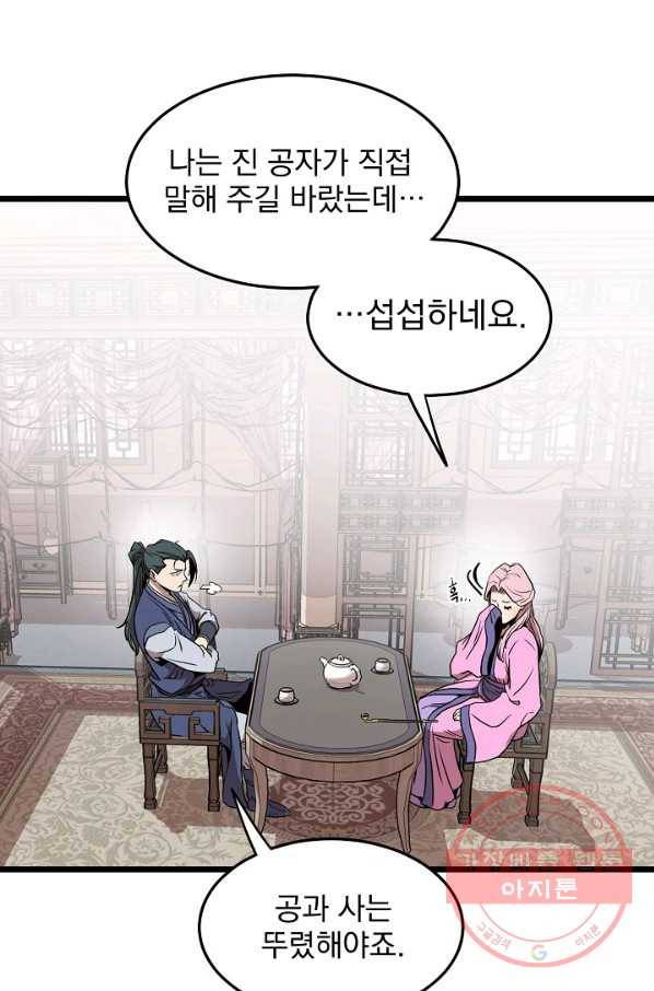 로그인 무림 77화 77