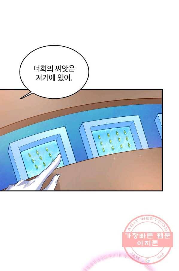 황녀의 생존법칙 129화 10