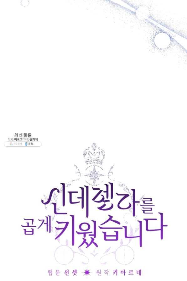 신데렐라를 곱게 키웠습니다 44화 5