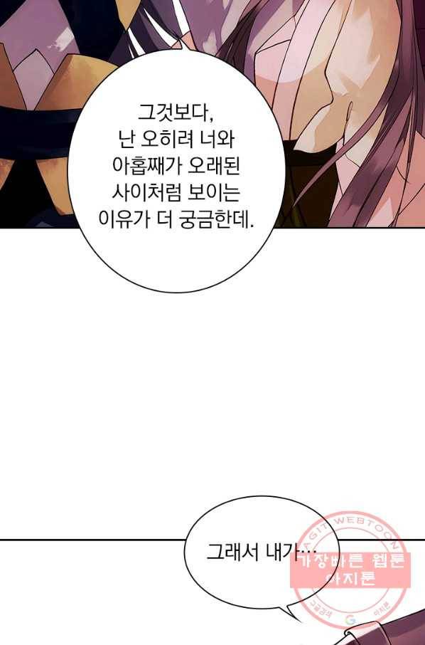 사월이 다시 오면 54화 2