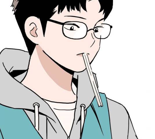 하루의 하루 8화 24