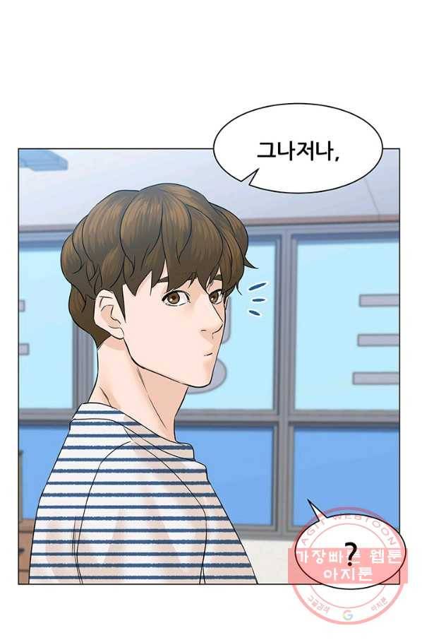뒤끝작렬 68화 14