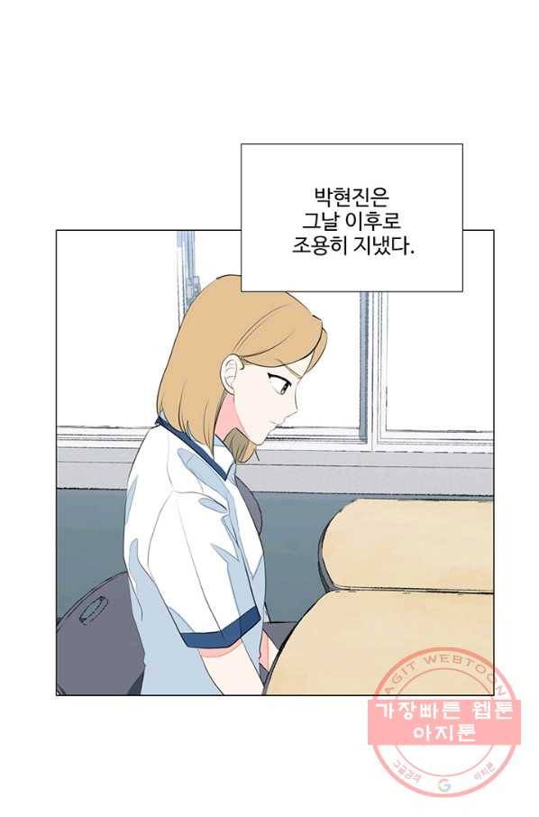 아는 척 하지마! 45화 2