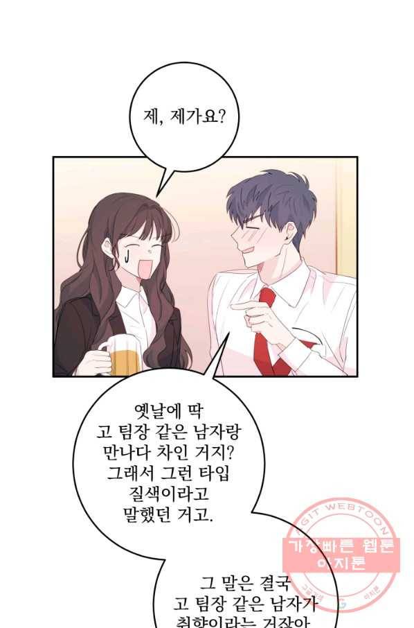 너와 사는 오늘 83화 1