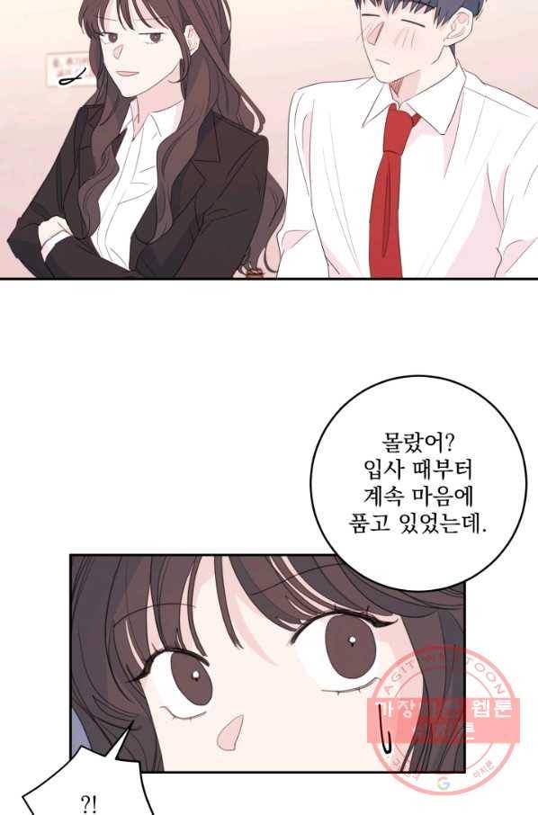 너와 사는 오늘 83화 6