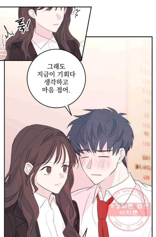 너와 사는 오늘 83화 8