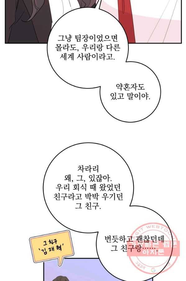 너와 사는 오늘 83화 9