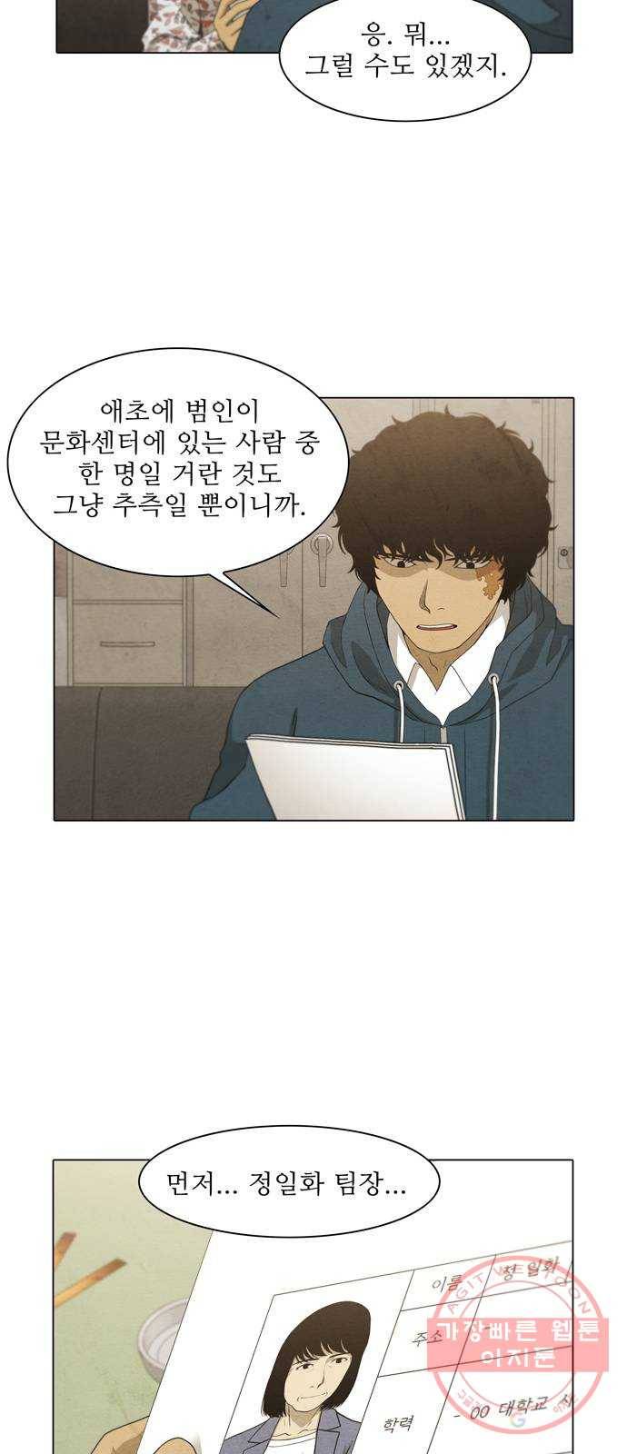 안식의 밤 84화 26