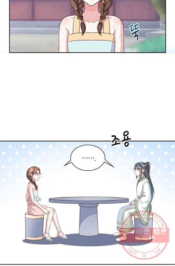 육궁에 부는 바람 68화 19