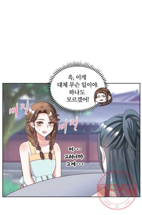 육궁에 부는 바람 68화 20