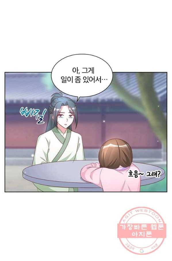 육궁에 부는 바람 68화 54