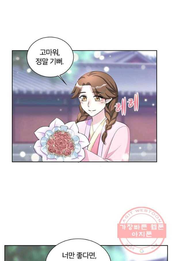 육궁에 부는 바람 68화 62