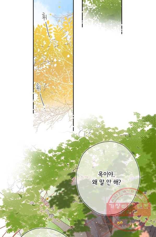 SOS! 사랑에 빠졌나방 제58화 5