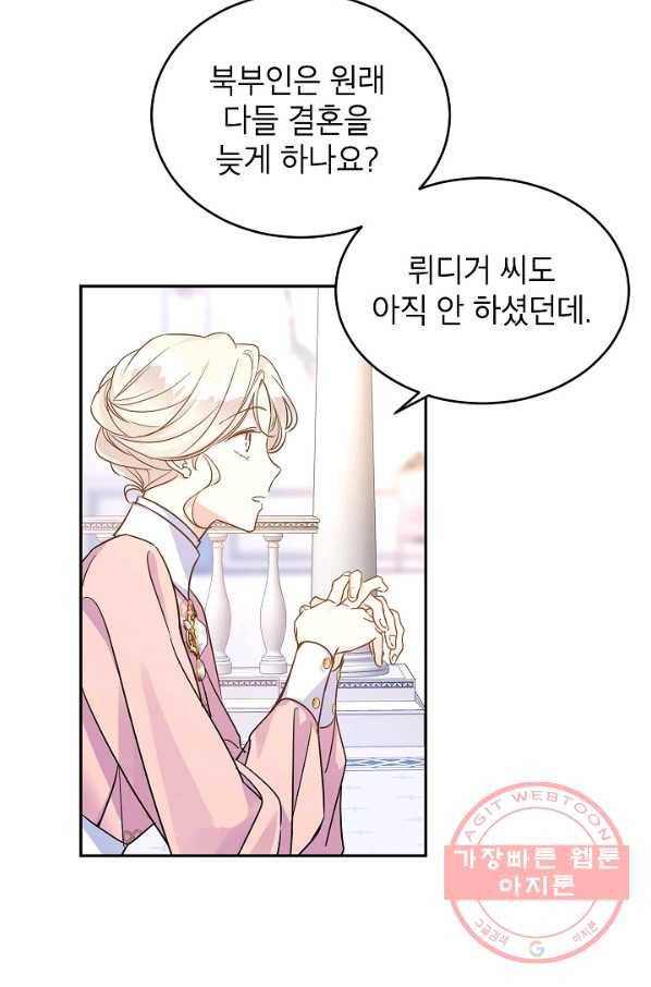 장르를 바꿔보도록 하겠습니다 34화 52
