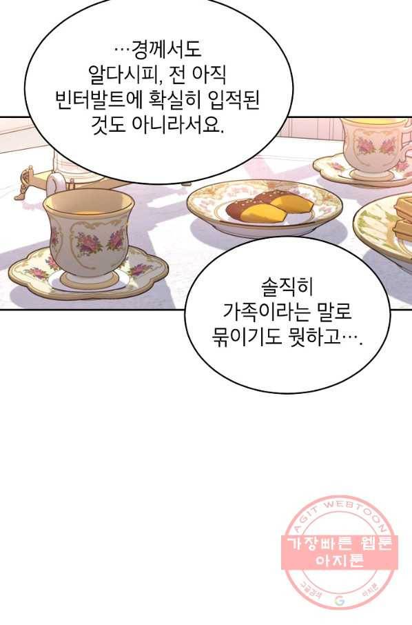 장르를 바꿔보도록 하겠습니다 34화 69