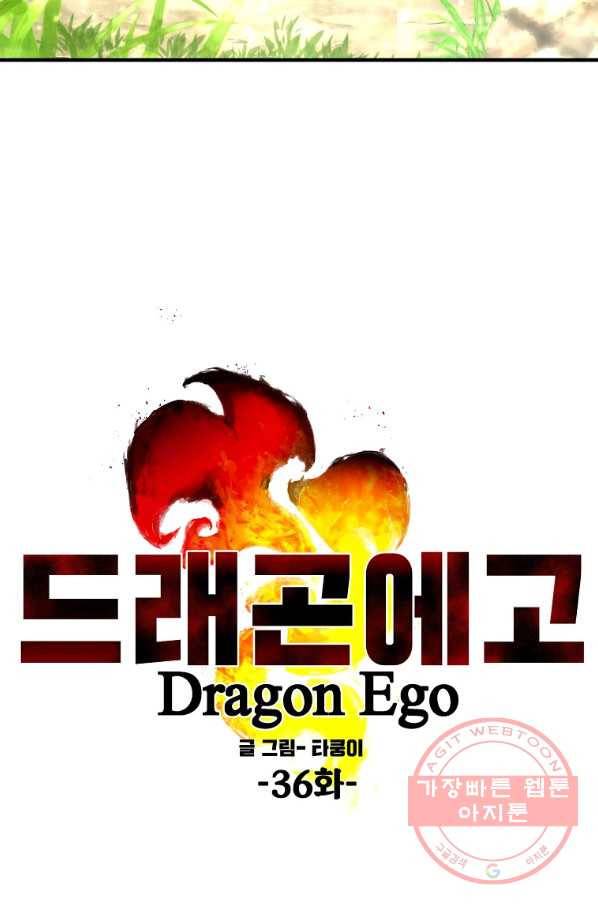 드래곤에고 36화 45