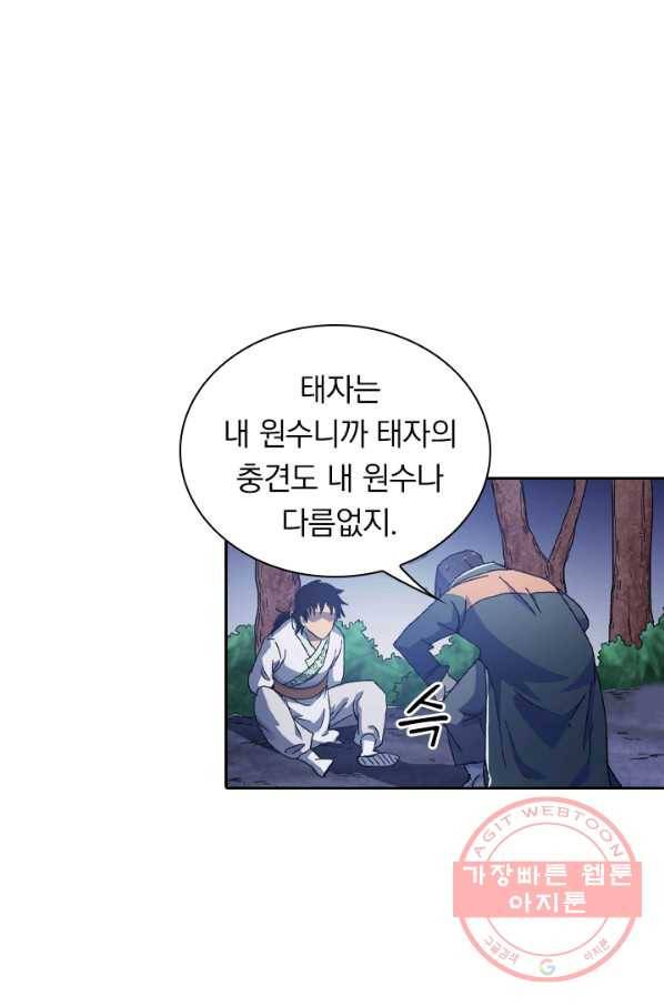 만계선종 435화 8