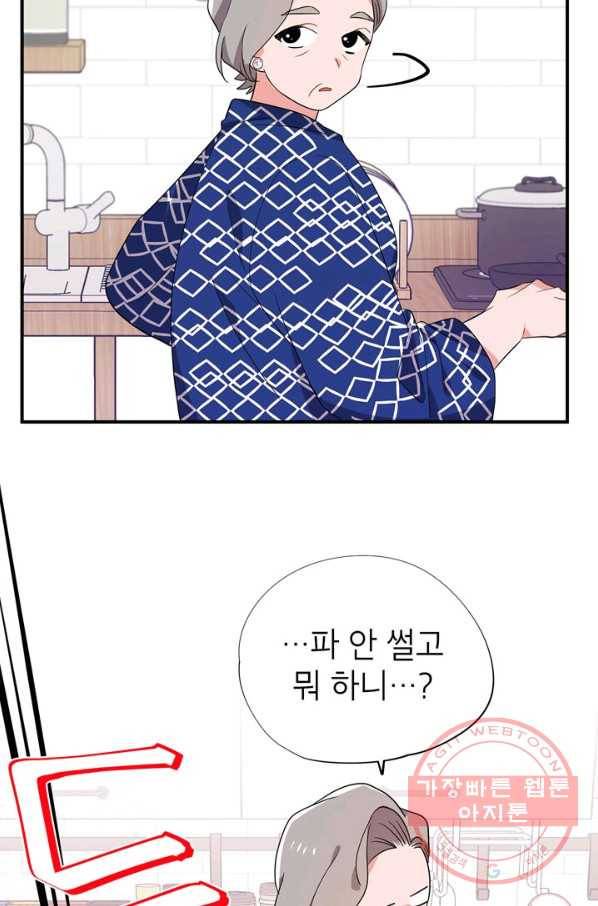 시월드 게임 -please save my husband- 44화 3