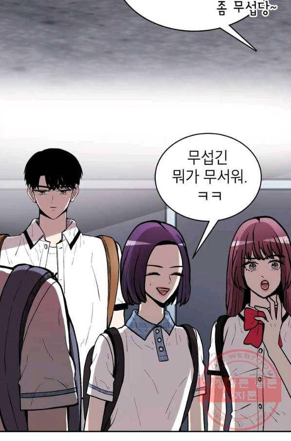 쇼윈도 커플 79화 2