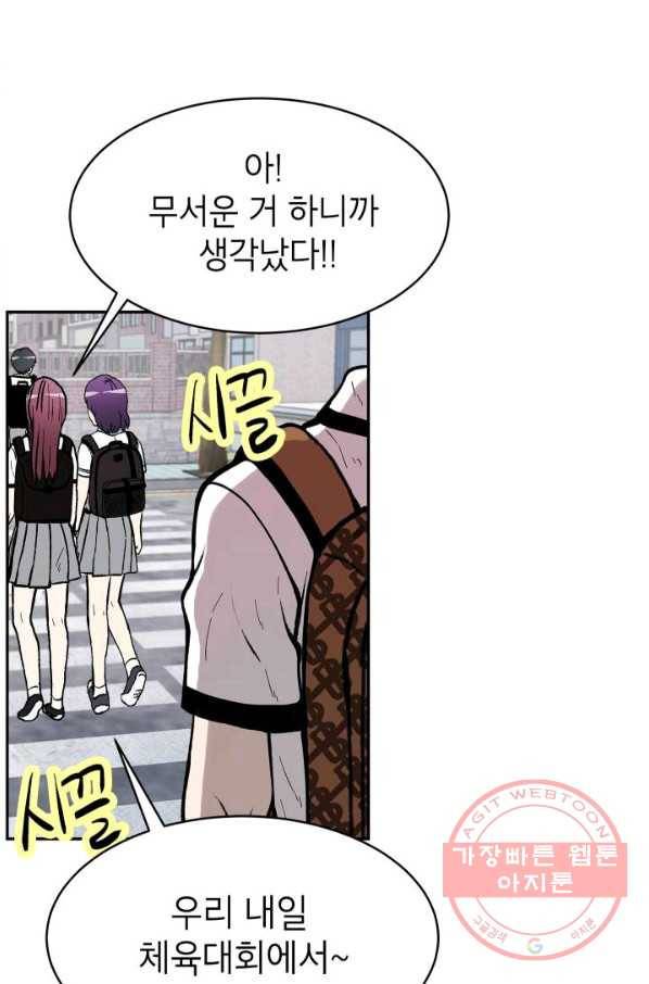 쇼윈도 커플 79화 3