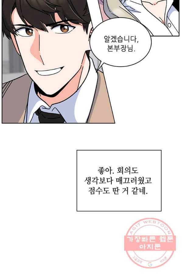 1년차 만렙 매니저 8화 6