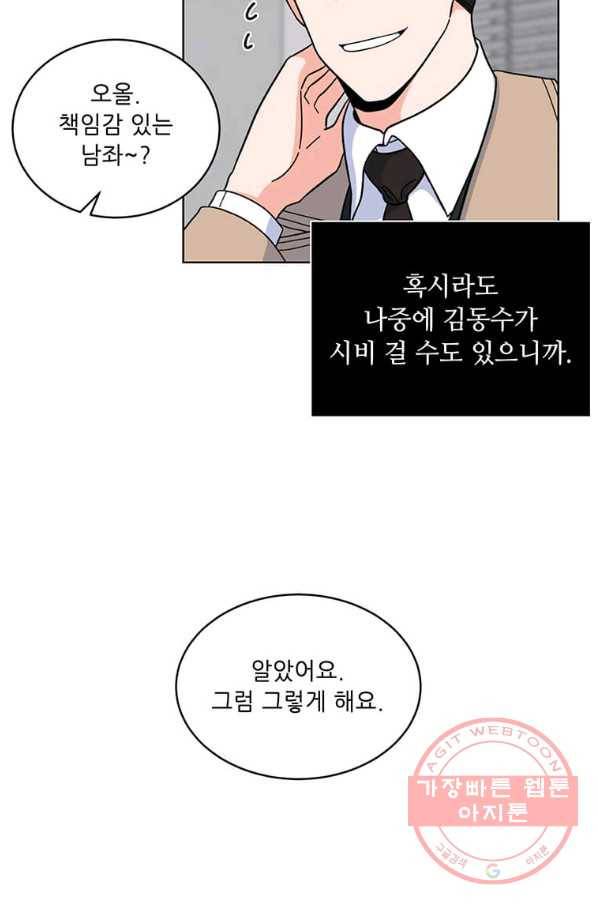 1년차 만렙 매니저 8화 29