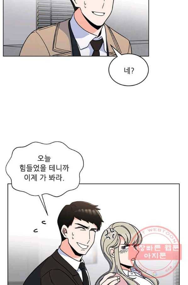 1년차 만렙 매니저 8화 34