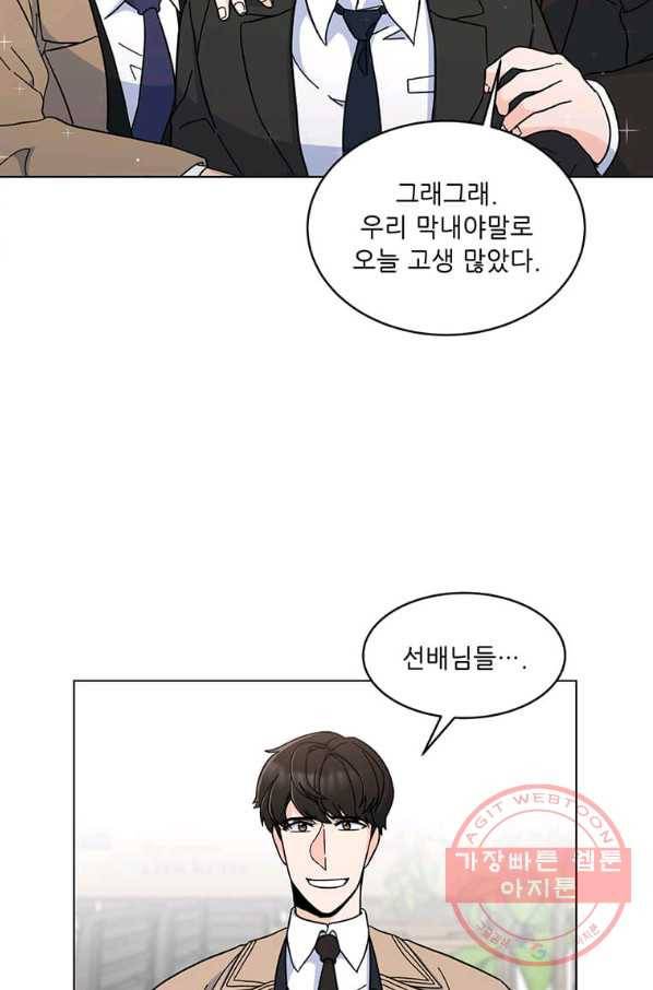 1년차 만렙 매니저 8화 57