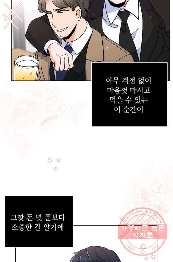 1년차 만렙 매니저 8화 67