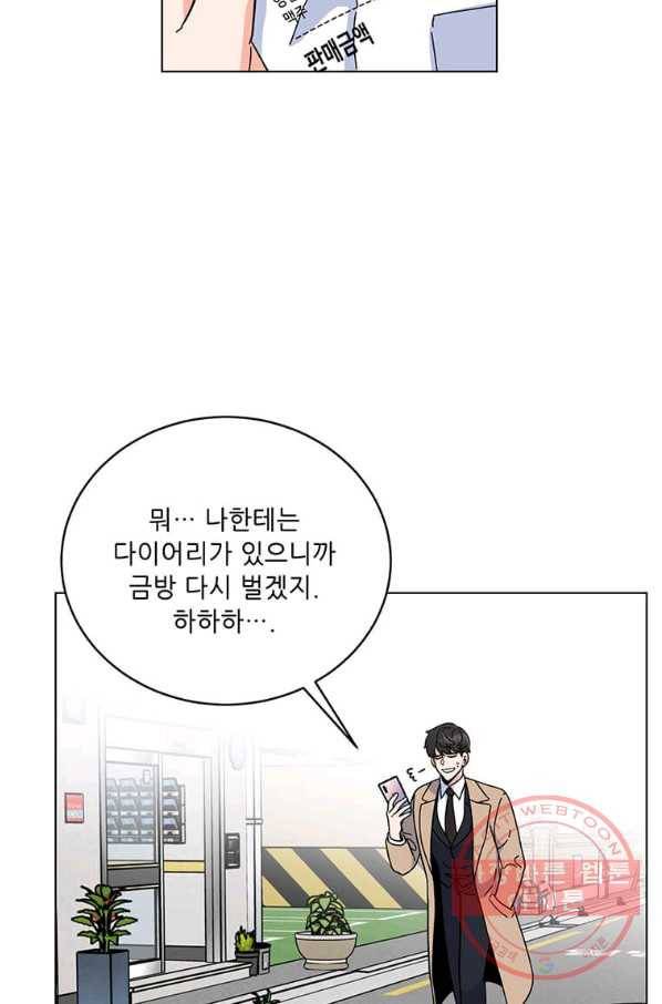 1년차 만렙 매니저 8화 73
