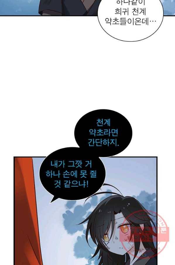 인생 3회차 스승님 2화 59