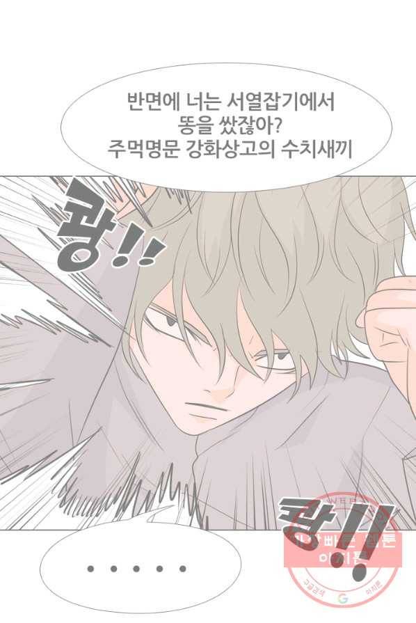 고교전설 154화 새로운 바람 (2) 13