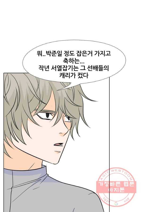 고교전설 154화 새로운 바람 (2) 19