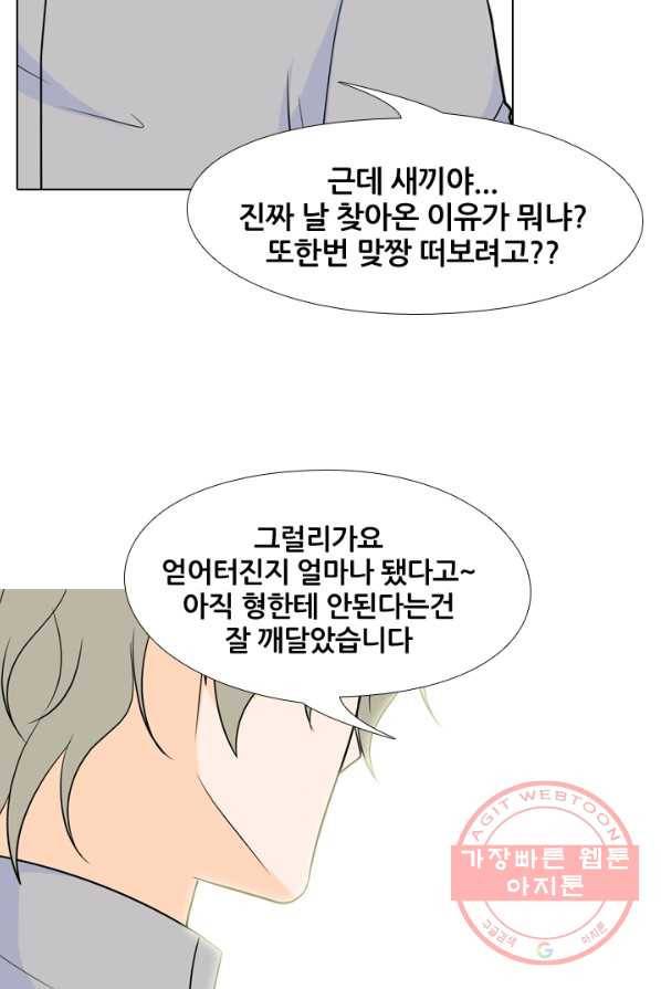 고교전설 154화 새로운 바람 (2) 20