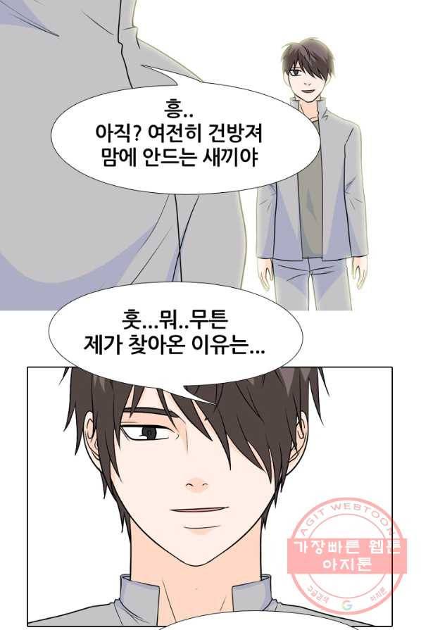 고교전설 154화 새로운 바람 (2) 21