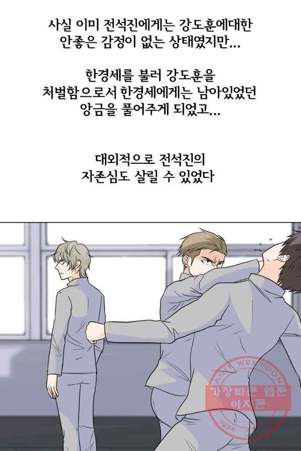 고교전설 154화 새로운 바람 (2) 46