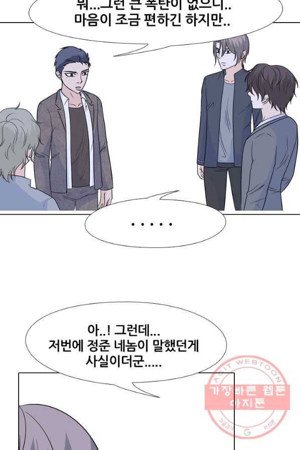 고교전설 154화 새로운 바람 (2) 55