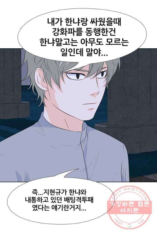 고교전설 154화 새로운 바람 (2) 61