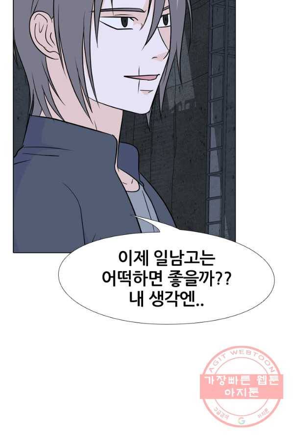 고교전설 154화 새로운 바람 (2) 69