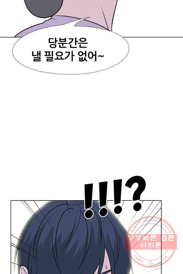 고교전설 154화 새로운 바람 (2) 80