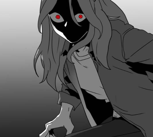 먹이 3부 18화 27