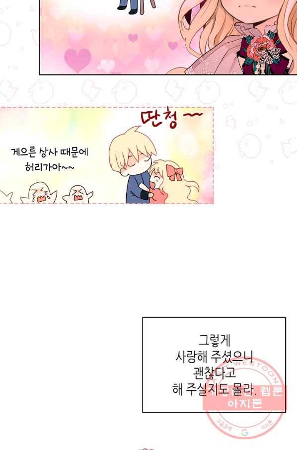 내가 딸이에요? 53화 59
