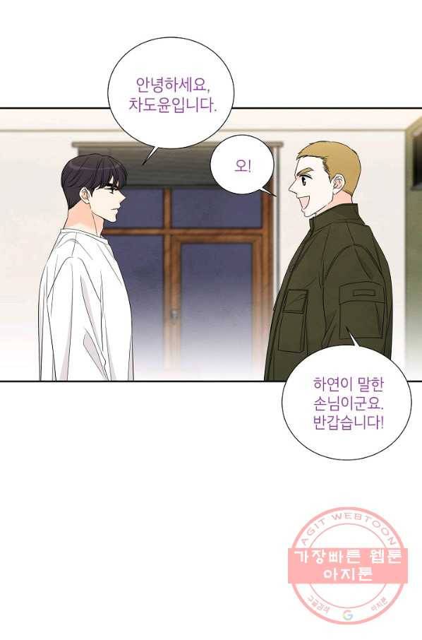 아파도 하고 싶은 64화 7